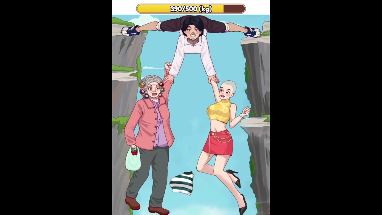 Brain Puzzle King vs Our Community: Who Will Triumph? 