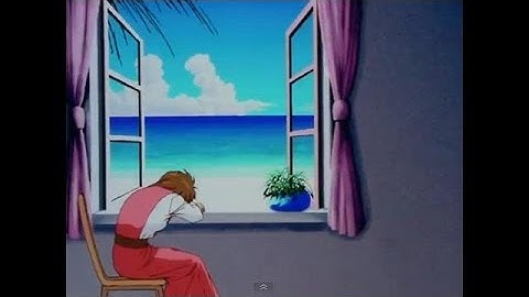 YU YU Hakusho - Track 15 - Daydream Generation - Ending 5