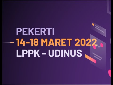 Tutorial Penggunaan LMS Kulino untuk Pekerti