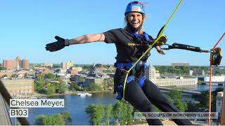 OTE Sponsor Thank You video