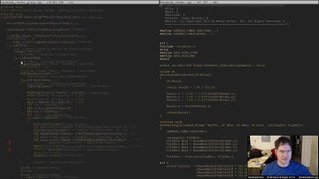 Handmade Hero Day 406 - Getting a Graphics Debugger Working