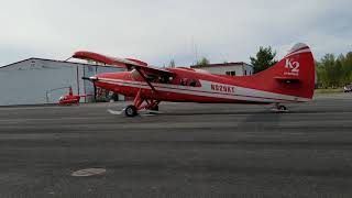 K2 Aviation Glacier Flight Seeing - Denali National Park