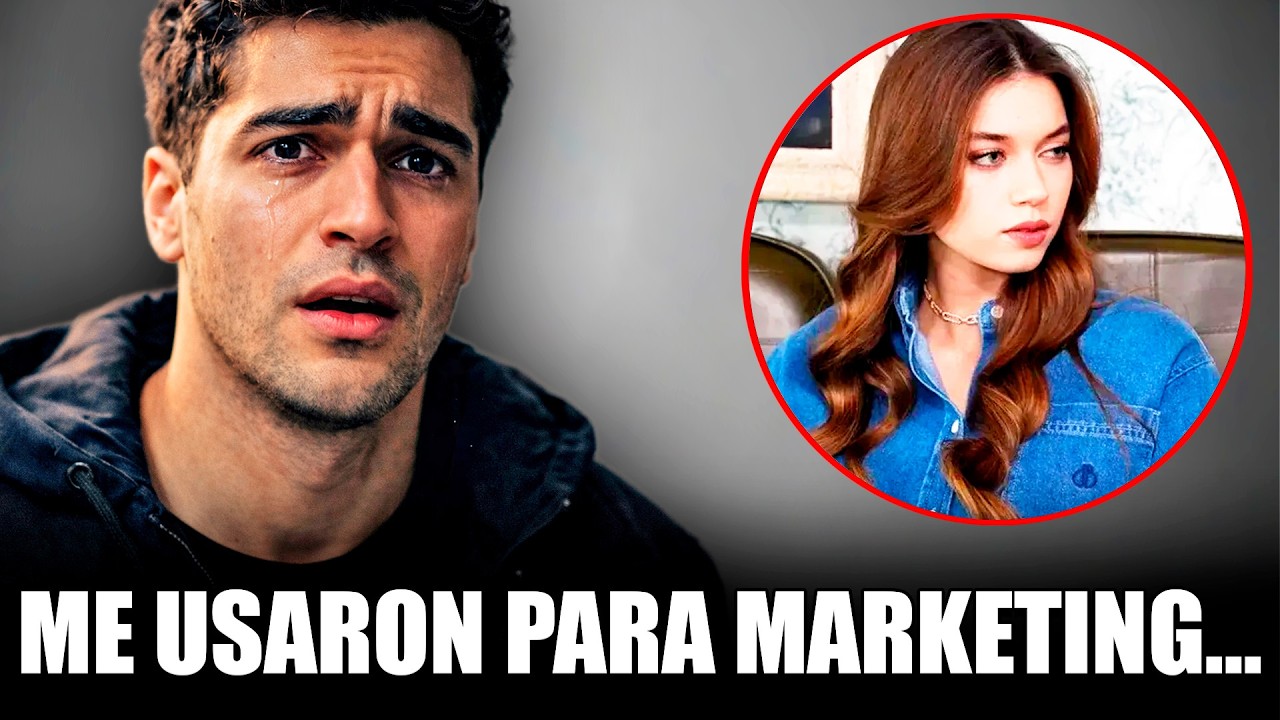 El Lado Oscuro de MERT RAMAZAN DEMİR: ¿La Revelación Más POLÉMICA de Turquía Escándalos Ocultos...