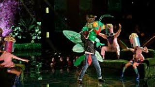 Mantis Full Performance! | Masked Singer | SEASON 9 screenshot 5