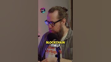 The data oracle problem and scaling issues #shorts