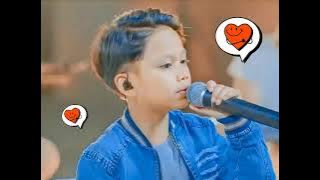 SINYAL TRESNO/ TRESNA _ FAREL PRAYOGA 😘😘😘😘