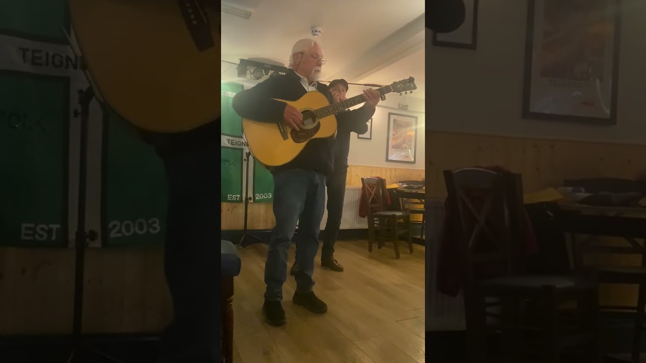 The road of no return