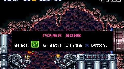 Lets Play: Super Metroid Limit - Part 15