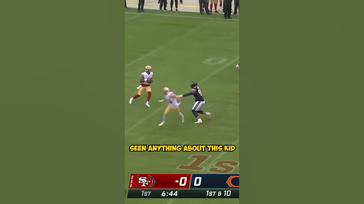 The WORST Hot Take In The NFL RIGHT NOW🤮 | #shorts