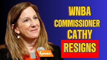 Cathy Engelbert Resigns as WNBA Commissioner Amid Explosive Referee Corruption Scandal