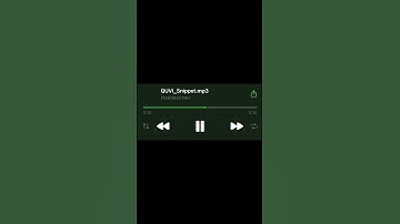 КУОК - QUVI EP (финальные сниппеты)