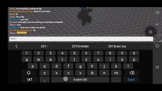 Devlog Ro2016 Mobile Fluxus Script