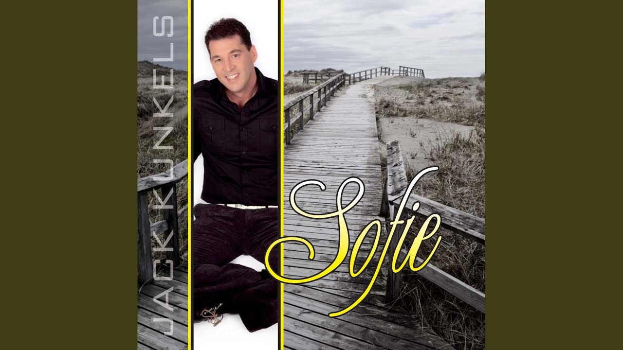 sofie — Jack Kunkels