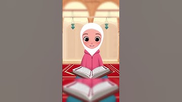 Surat Al-Falaq - سورة الفلق ☀️ MiniMuslims