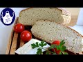 Reisbrot nachgebacken / Test bestanden