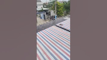 cách đóng cốt pha sàn mái