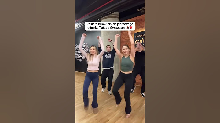6 dni do pierwszego odcinka z tańca z gwiazdami🤩 #tanieczgwiazdami #jeleniewska #viralvideo #shorts