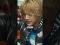 本編の一部を公開！！映画『#ブラックナイトパレード』【大ヒット上映中！】#吉沢亮 #橋本環奈 #中川大志 #渡邊圭祐 #福田雄一 #クリスマス #Short