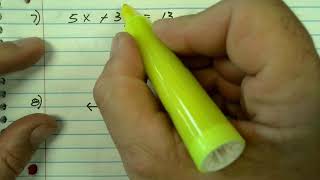 Unit 2A Review