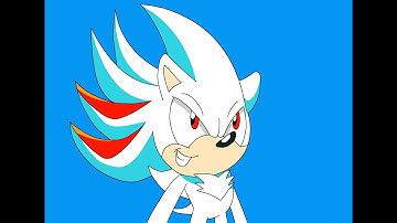 Sonic: The Return Of Nazo Part 3 (4K UHD Animatic+Animation)