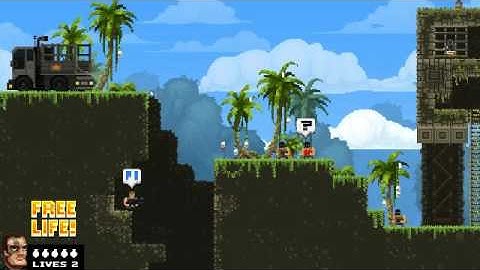 broforce brototype part 1