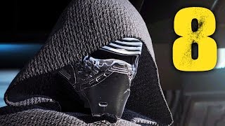 STAR WARS BATTLEFRONT 2 ПРОХОЖДЕНИЕ - КАЙЛО РЕН #8 ( ФИНАЛ ОСНОВНОГО СЮЖЕТА ) STAR WARS BATTLEFRONT 2 ПРОХОЖДЕНИЕ - КАЙЛО РЕН #8 ( ФИНАЛ ОСНОВНОГО СЮЖЕТА )