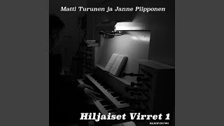 Video voorbeeld van "Matti Turunen & Janne Piipponen - Virsi 12 Mies tänne saapui"