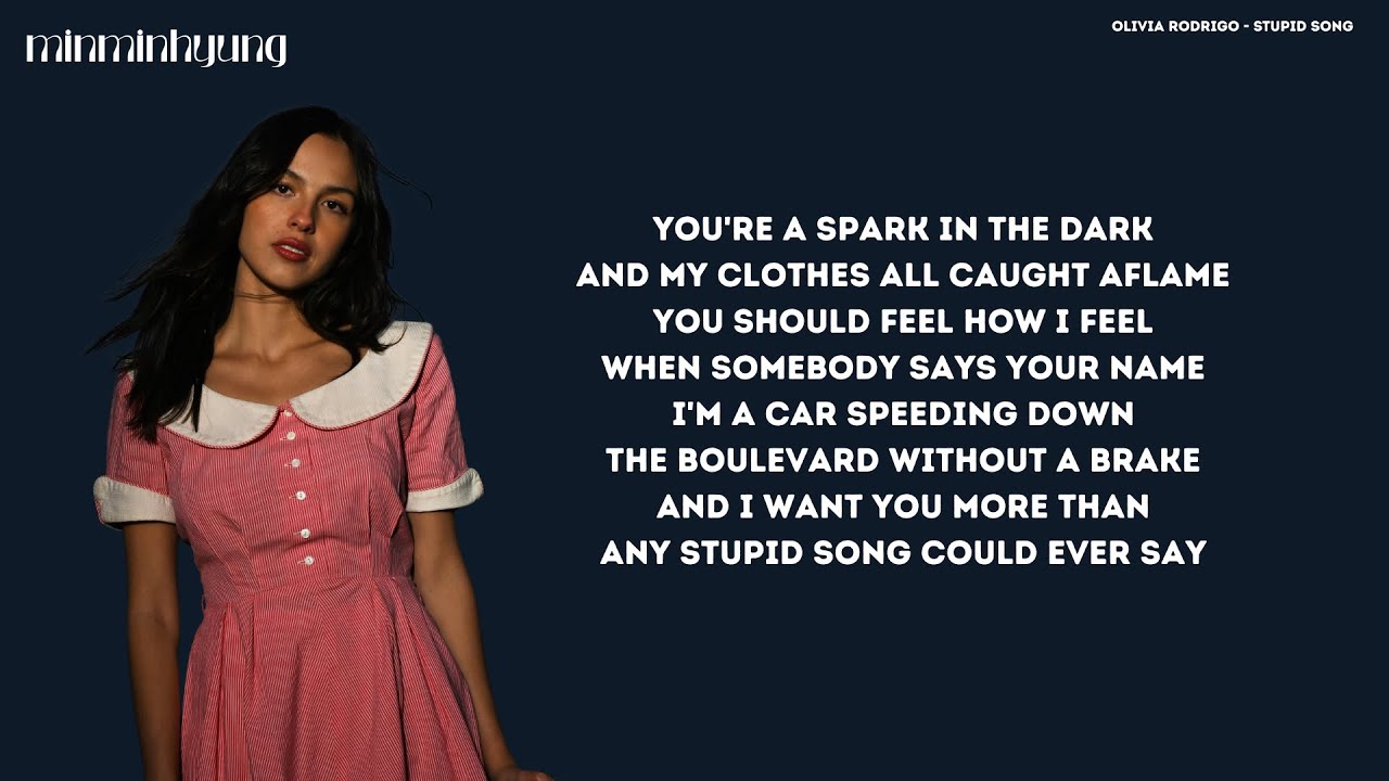 dress blues lyrics Olivia Rodrigo Modern Square Neck A-line Size:Custom Size – Add Measurements in Cart ModelID: 0
