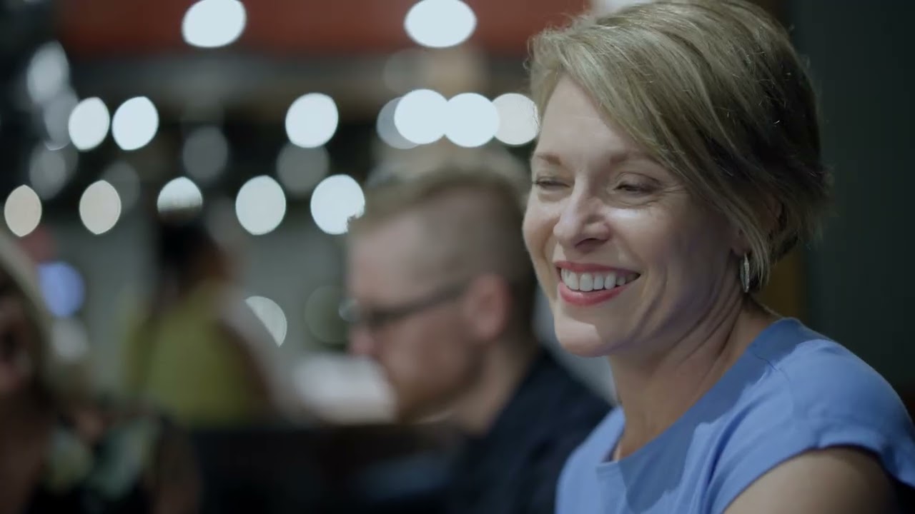 Amici: Your Go-To Restaurant for Business Lunches