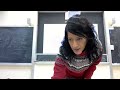 How to show a solution is really the solution in class work
