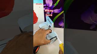 Making Rc Swaraj Dj Holder