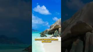 "Discover the Most Beautiful Beach in the World 🌊 | Hidden Paradise Reveal #Beach #Travel #Paradise