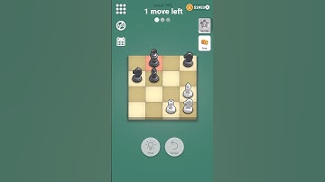 Pocket chess level 793