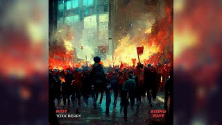 TOXICBERRY -  Riot