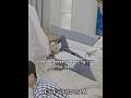 other members getting into bed, meanwhile Jakehoon: #enhypen #enhypenmembers #kpop