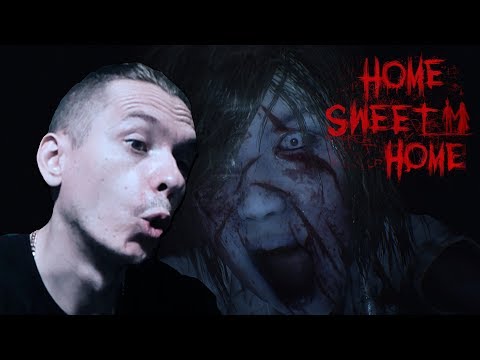 Видео: ШИМОРО ИГРАЕТ НА ВЕБКУ В Home Sweet Home!