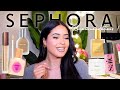 SEPHORA VIB SALE RECOMMENDATIONS | best FRAGRANCES to smell good, viral tiktok makeup, skincare !