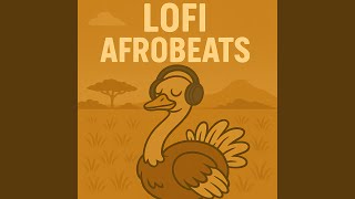 Nairobi Chillwave Tapes