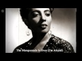 Carmen McRae The Masquerade Is Over I M Afraid HQ Audio mp3