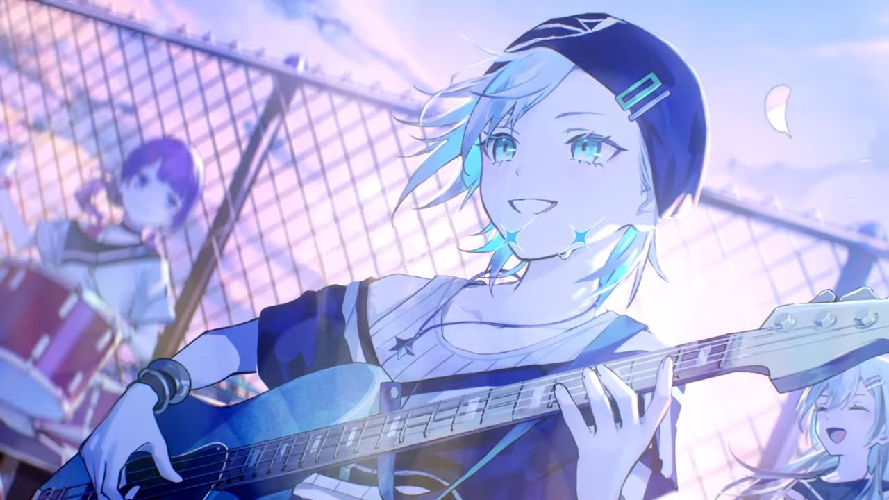 Voices (Yuyoyuppe) Project Sekai 2DMV [ENG SUB]