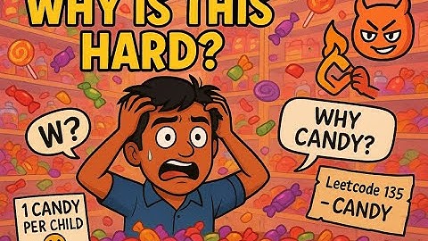 [LC 135] Candy - June 01 2025