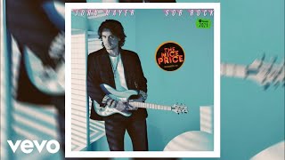 John Mayer - New Light (Official Instrumental)