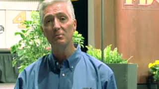 Celebrity FDIC 2009: Tuesday Wealth