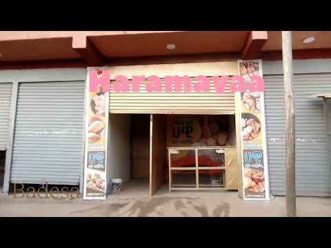 Beksisa Warshaa Daabboo Hawwii Magalaa Harar Afaan Amariffaan Badesa Show Irrattii