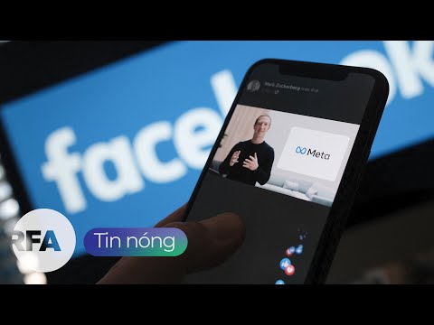 Video Facebook xoá hàng loạt tài khoản VN chuyên báo cáo... - youtube
