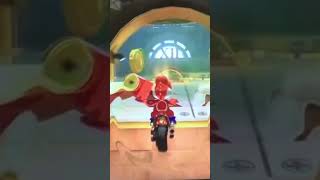 Why Doesnt The Super Horn Save Me?