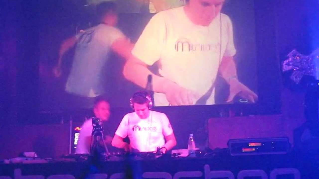 Ferry Corsten   Beautiful Tritonal