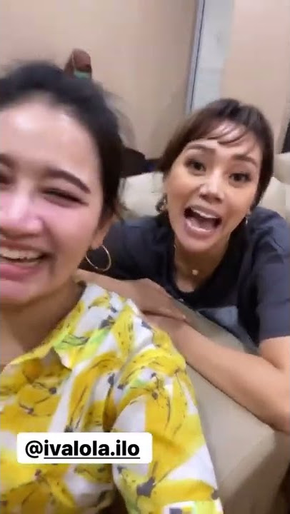Cerita asik lyia TM mantep