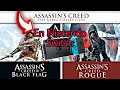 Assassin's Creed: The Rebel Collection video
