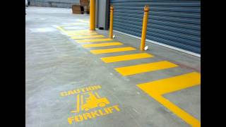 Mainliner Services - Line Marking Campbellfield